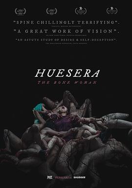 星空传媒《骨灵 Huesera》免费在线观看