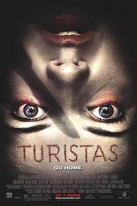 明星爆料《丛林噩梦 Turistas》免费在线观看