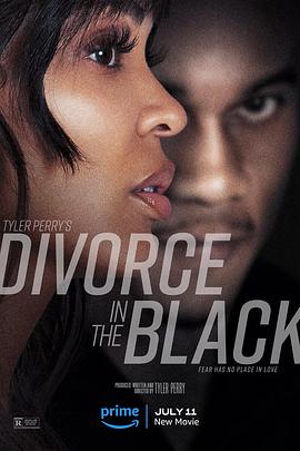 明星黑料《离婚怨曲 Divorce In The Black》免费在线观看