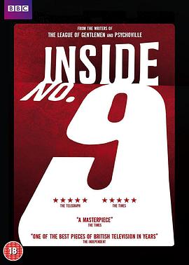 星空传媒《9号秘事 第八季 Inside No. 9 Season 8》免费在线观看