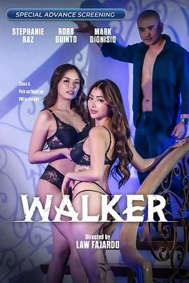 明星爆料《游走 Walker》免费在线观看