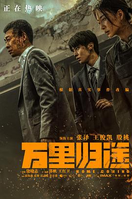 明星黑料《万里归途》免费在线观看