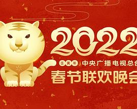 星空传媒《2022年中央广播电视总台春节联欢晚会》免费在线观看