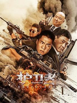星空传媒《护卫者2》免费在线观看