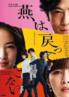 明星爆料《燕子不再归来》免费在线观看