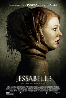 明星爆料《杰莎贝尔 Jessabelle》免费在线观看