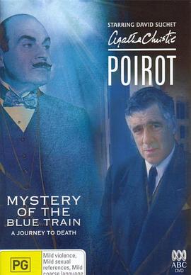 明星黑料《蓝色特快上的秘密 Poirot: The Mystery of the Blue Train》免费在线观看