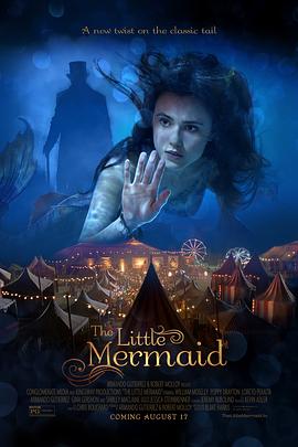 明星爆料《小美人鱼 The Little Mermaid》免费在线观看