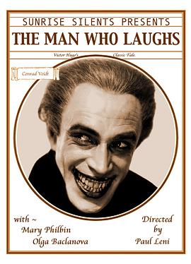星空传媒《笑面人 The Man Who Laughs》免费在线观看
