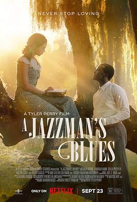 星空传媒《爵士情未了 A Jazzman's Blues》免费在线观看