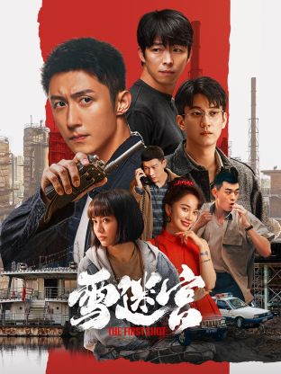 星空传媒《雪迷宫》免费在线观看